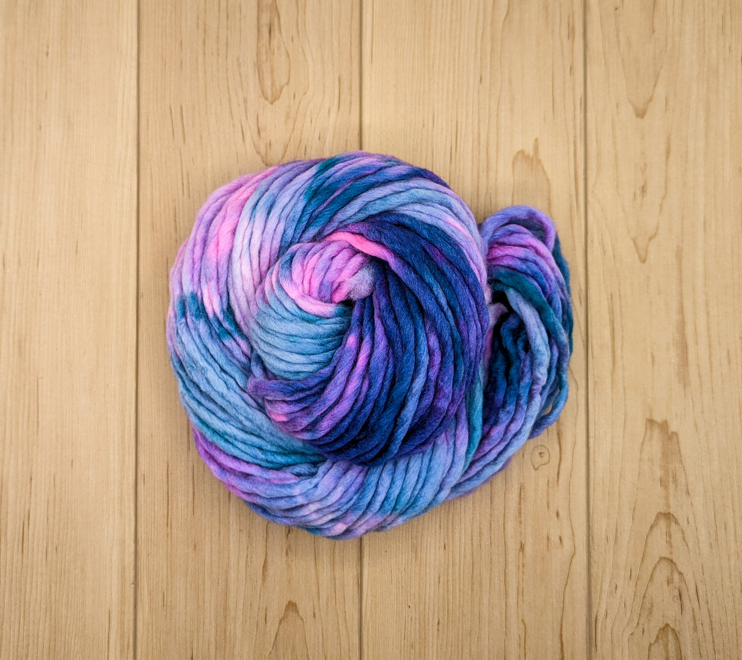 Fairy Hollow Yarn