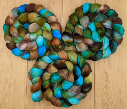 Shenandoah Shoals Roving