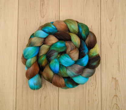 Shenandoah Shoals Roving