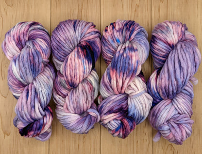 Appalachia Yarn