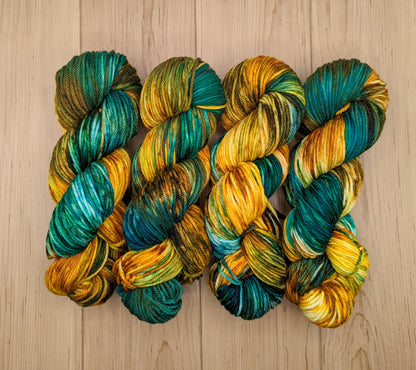 Dawn Summit Yarn