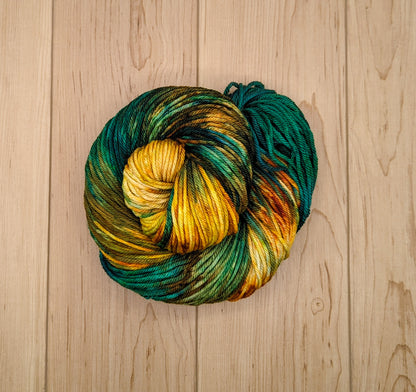 Dawn Summit Yarn