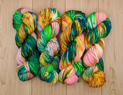 Garden Bouquet Yarn