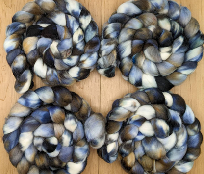 Mountain Shale Roving