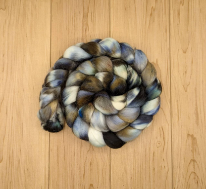 Mountain Shale Roving