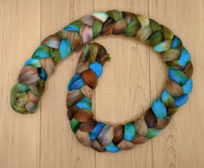 Shenandoah Shoals Roving