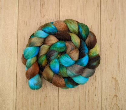 Shenandoah Shoals Roving