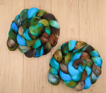 Shenandoah Shoals Roving