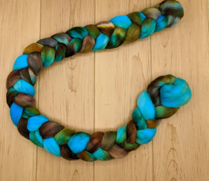 Shenandoah Shoals Roving