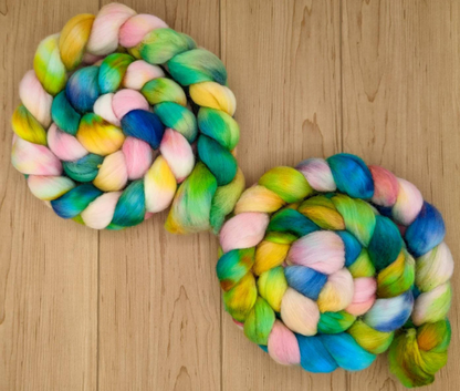 Spring at Sleepy Creek Roving