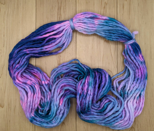 Fairy Hollow Yarn