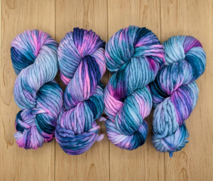 Fairy Hollow Yarn