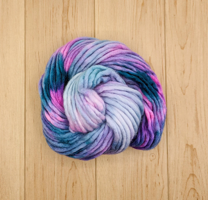 Fairy Hollow Yarn