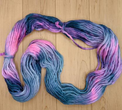 Fairy Hollow Yarn