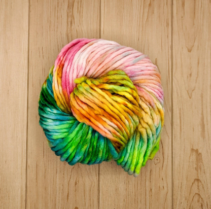 Garden Bouquet Yarn