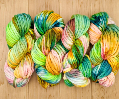 Garden Bouquet Yarn