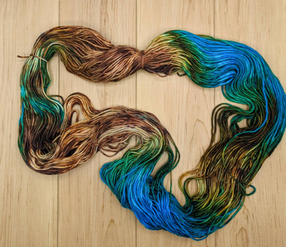 Shenandoah Shoals Yarn